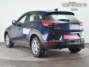 Mazda CX-3 2WD 1.5 DIESEL  EXECUTIVE - Image 3