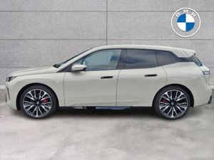 BMW iX - Image 3