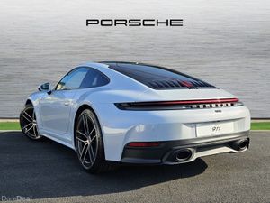 Porsche 911 Carrera - Image 2