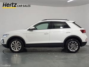 Volkswagen T-Roc VW WARRANTY 07/207 *SPECIAL EDIT - Image 4