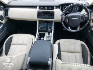 Land Rover Range Rover Sport HSE DYNAMIC 2.0 PHEV - Image 4