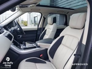 Land Rover Range Rover Sport HSE DYNAMIC 2.0 PHEV - Image 3