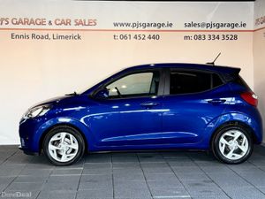Hyundai i10 2022, New NCT / 12 month warranty - Image 4