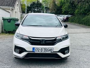 HONDA FIT 2017 RS EDITION - Image 2