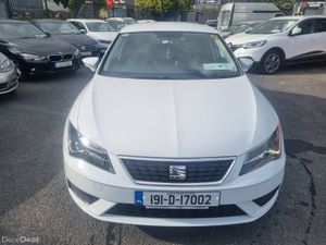 SEAT Leon Automatic   2019 - Image 4