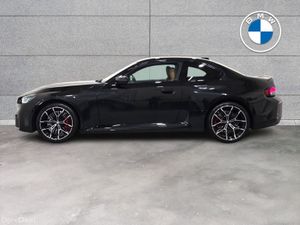 BMW M2 Coupe - Image 4