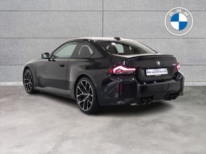 BMW M2 Coupe - Image 3