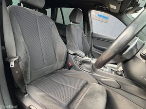 BMW 320D 2015 F31 Touring M Sport - Image 4