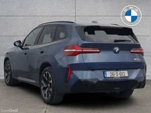 BMW X3 30e xDrive M Sport - Image 2
