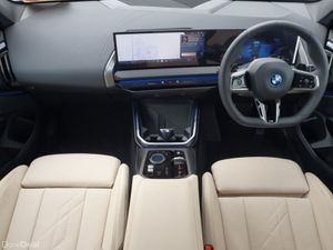 BMW X3 30e xDrive M Sport - Image 4