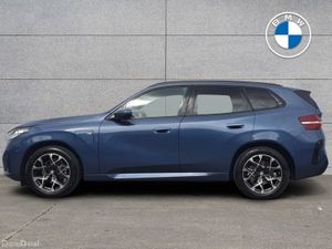 BMW X3 30e xDrive M Sport - Image 3