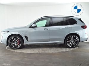 BMW X5 xDrive50e M Sport - Image 3