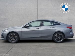 BMW 2-Series 218i Sport Gran Coupe - Image 3