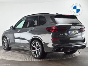 BMW X5 xDrive50e M Sport - Image 2