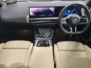 BMW X3 30e xDrive M Sport - Image 4