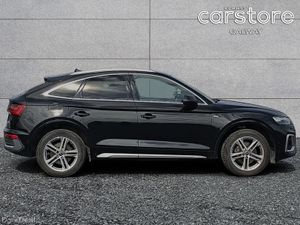 Audi Q5 Q5 40 TDI 204HP Quattro S line S-T - Image 2