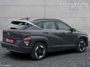 Hyundai KONA Kona Advance Ev  Advance  218 Electri - Image 3