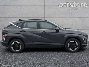 Hyundai KONA Kona Advance Ev  Advance  218 Electri - Image 2