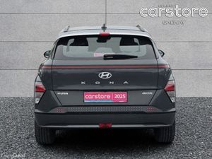Hyundai KONA Kona Advance Ev  Advance  218 Electri - Image 4
