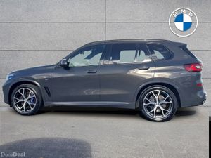 BMW X5 xDrive30d M Sport - Image 3