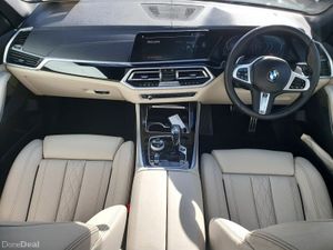BMW X5 xDrive30d M Sport - Image 4