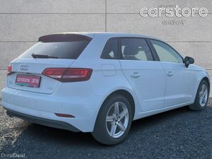 Audi A3 1.4 TFSI Auto - Image 3