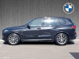 BMW X5 xDrive50e M Sport - Image 4