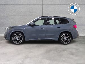 BMW X1 xDrive25e M Sport - Image 4