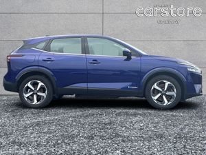 Nissan Qashqai ePOWER SV HYBRID **REAR PARK SENSOR - Image 3