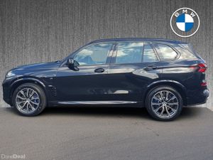 BMW X5 xDrive50e M Sport - Image 4