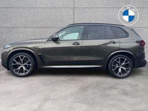 BMW X5 xDrive50e M Sport - Image 4