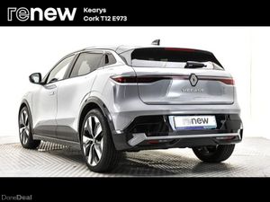 Renault Megane E-Tech Techno EV60 220hp - Image 4