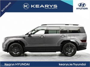 Hyundai Santa Fe Premium Calligraphy PHEV - Image 4