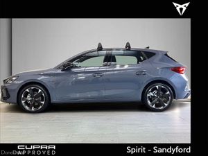 Cupra Leon 1.5 eTSI DSG 150HP**Call John 086191395 - Image 4