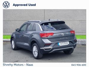 Volkswagen T-Roc Design 1.6TDI - Image 4