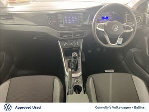 Volkswagen Polo LIFE | 1.0 Engine | VW Approved Us - Image 4