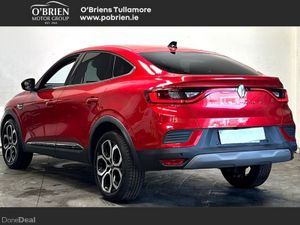 Renault Arkana TCe 140 Auto techno - Image 3