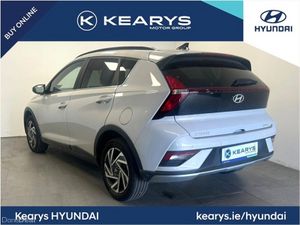 Hyundai Bayon Bayon Executive - Image 2