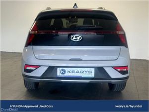 Hyundai Bayon Bayon Executive - Image 4