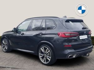 BMW X5 M50d - Image 2