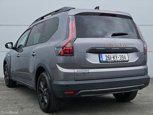 Dacia Jogger HEV 155 Extreme Auto - Image 4