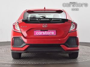 Honda Civic 1.0 VTEC Turbo Smart - Image 4