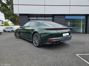 Porsche Panamera 4 E-Hybrid - Image 2