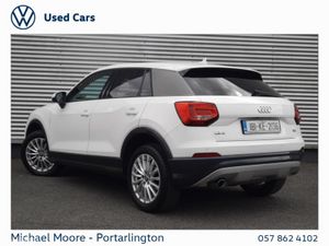 Audi Q2 1.6TDI 115 SE - Image 3