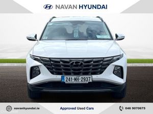Hyundai Tucson 4WD Executive Plus PHEV Auto - Image 3