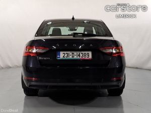 Skoda Superb SUPERB STY 2.0TDI 150HP DSG - Image 4
