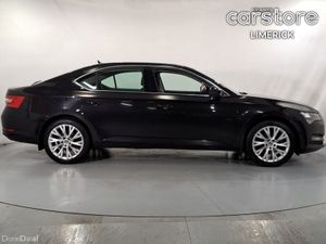 Skoda Superb SUPERB STY 2.0TDI 150HP DSG - Image 2
