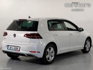 Volkswagen Golf 1.4 HIGH LINE - Image 3