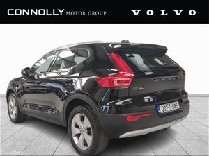 Volvo XC40 Momentum Plus | €306pm | Diesel | Wirel - Image 4