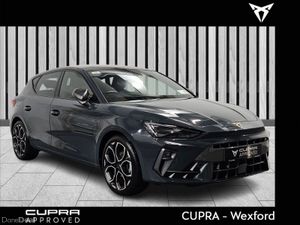 Cupra Leon (DEP TAKEN)1.5eTSI 150hp DSG - Image 3